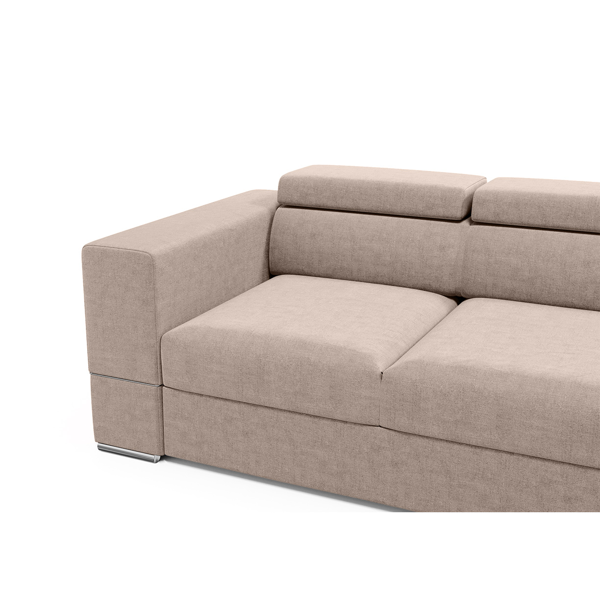 Sofa Dubaj trzyosobowa Ramaro