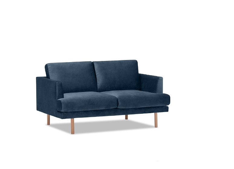 Sofa Vento dwuosobowa - Ramaro