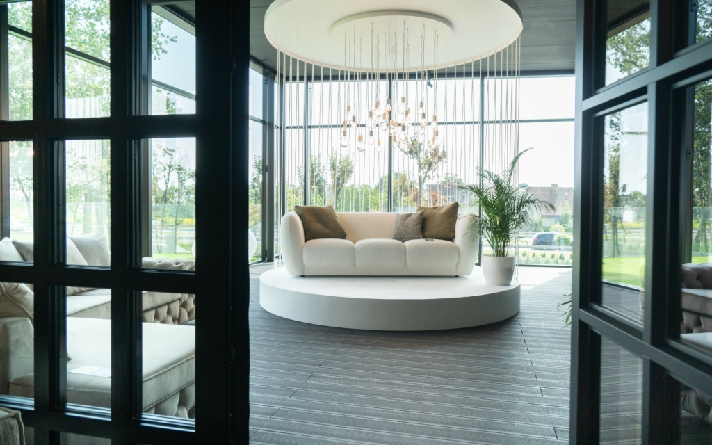 Kolory i wzory w interior design – jak je łączyć, by dały efekt WOW ...